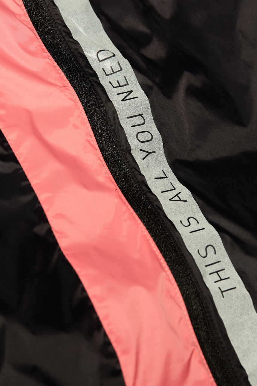 Dámska bunda Silvini WJ2235 Gela