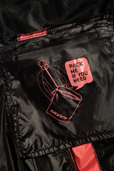 Dámska bunda Silvini WJ2235 Gela