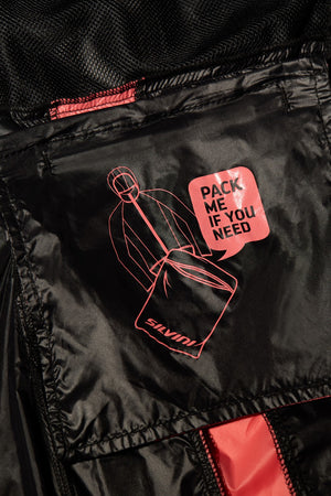 Dámska bunda Silvini WJ2235 Gela