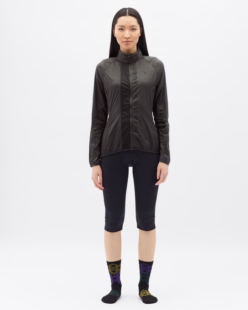 Dámska bunda Silvini WJ2235 Gela