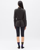 Dámska bunda Silvini WJ2235 Gela