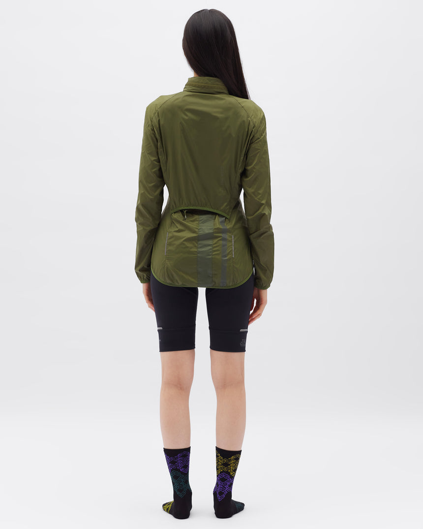 Dámska bunda Silvini WJ2235 Gela