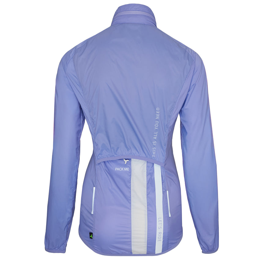 Dámska bunda Silvini WJ2235 Gela