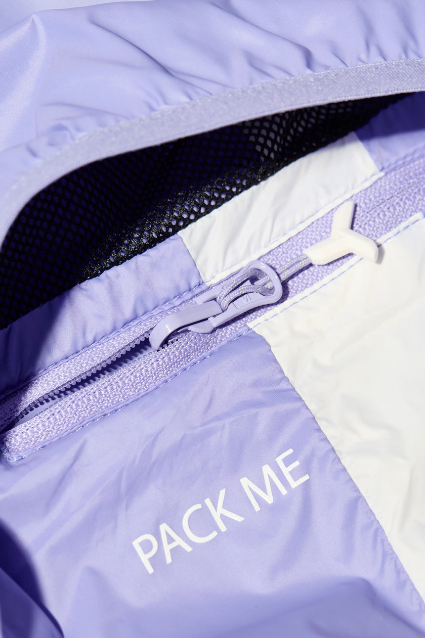 Dámska bunda Silvini WJ2235 Gela