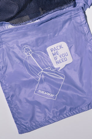 Dámska bunda Silvini WJ2235 Gela