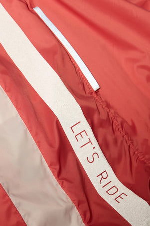 Dámska bunda Silvini WJ2235 Gela