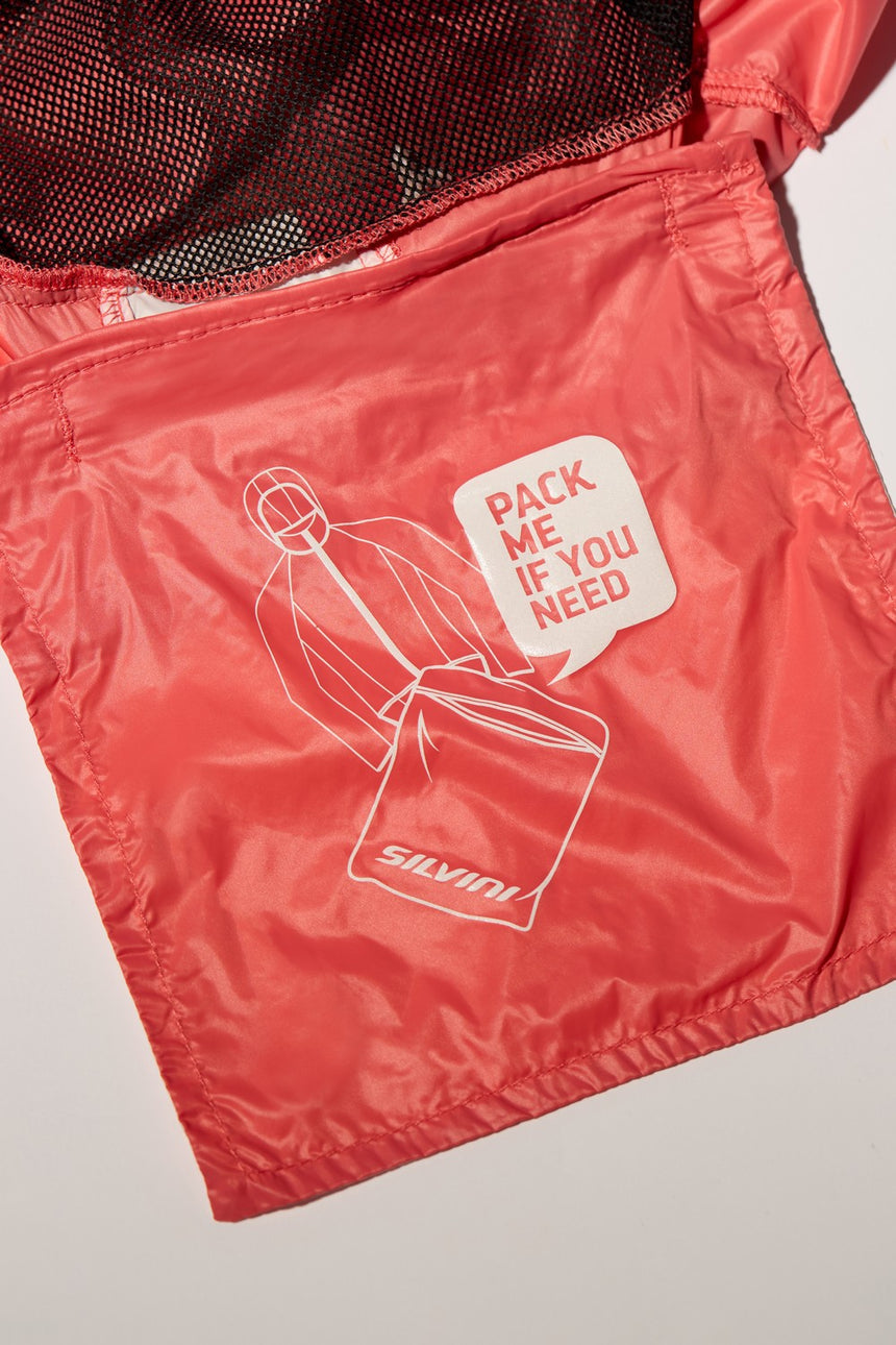 Dámska bunda Silvini WJ2235 Gela