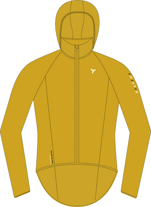 Dámska bunda Silvini WJ2235 Gela