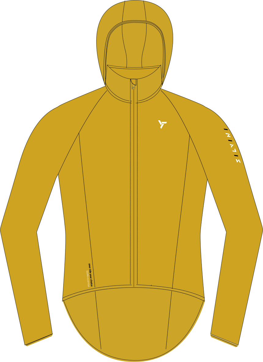 Dámska bunda Silvini WJ2235 Gela