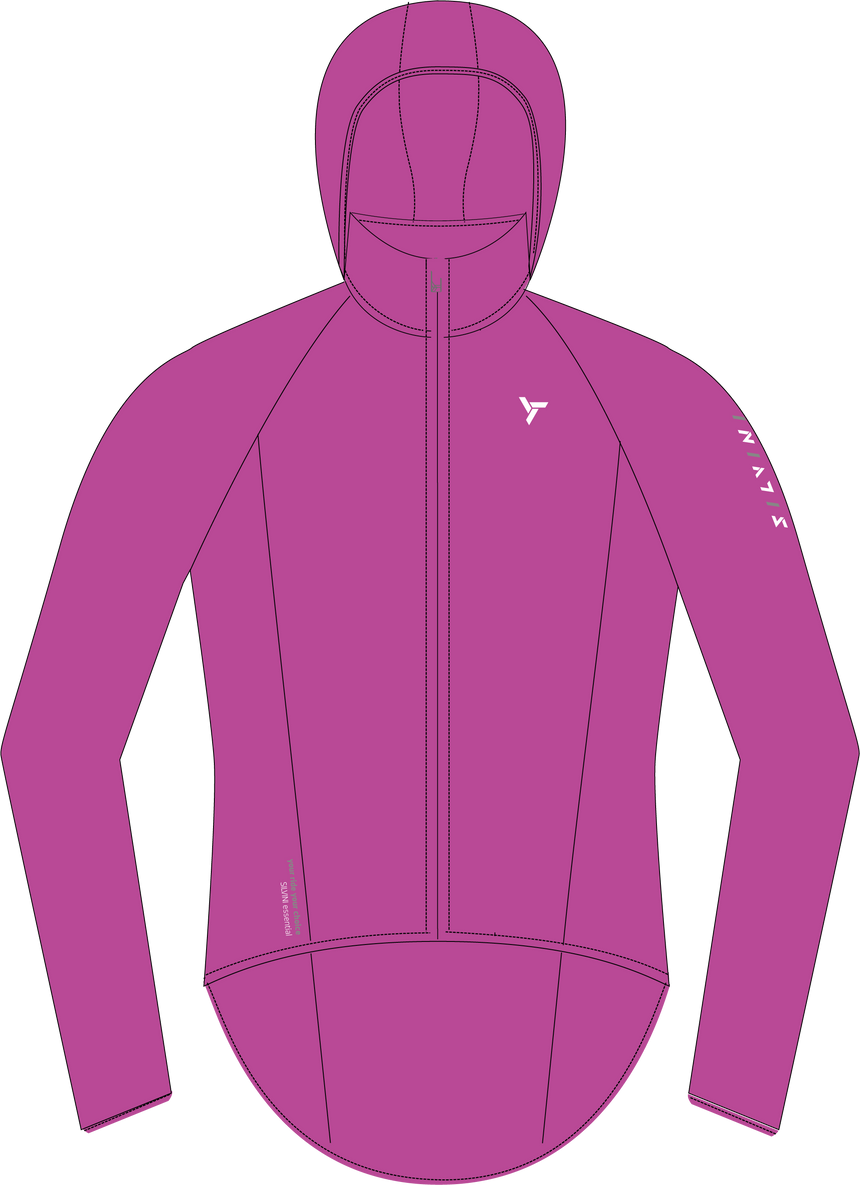 Dámska bunda Silvini WJ2235 Gela