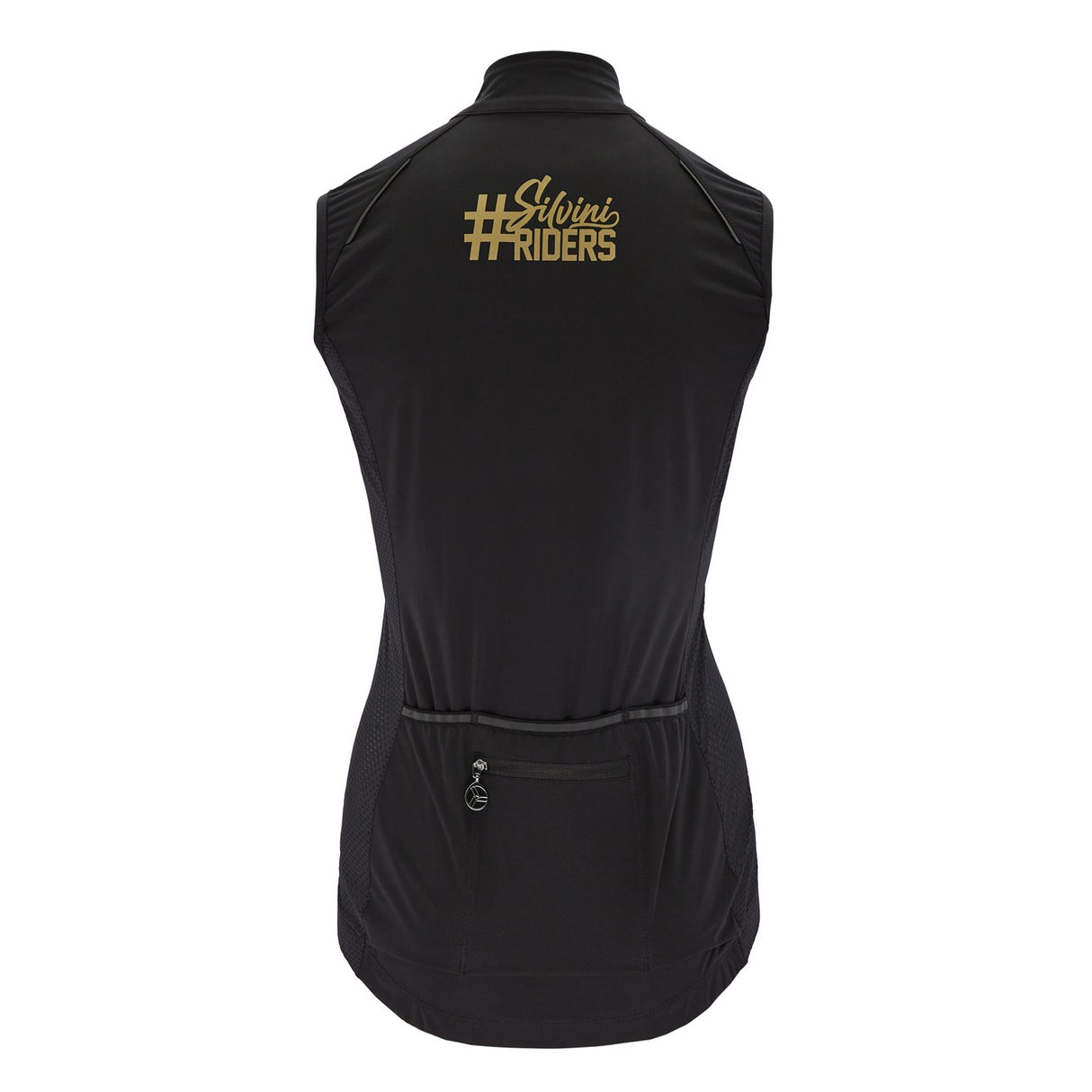 Dámska vesta Silvini WJ2273 Trela