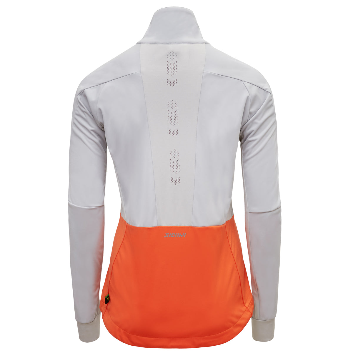 Dámska bunda WJ2309 Natisona