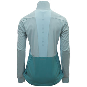 Dámska bunda Silvini WJ2309 Natisona