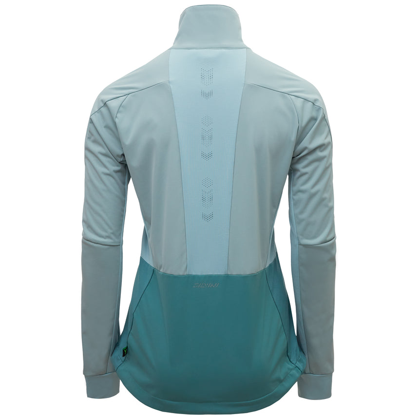 Dámska bunda Silvini WJ2309 Natisona