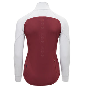 Silvini dámska mikina WJ2310 Matesia