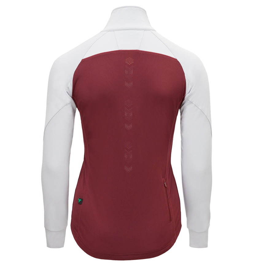 Silvini dámska mikina WJ2310 Matesia