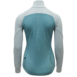 Silvini dámska mikina WJ2310 Matesia