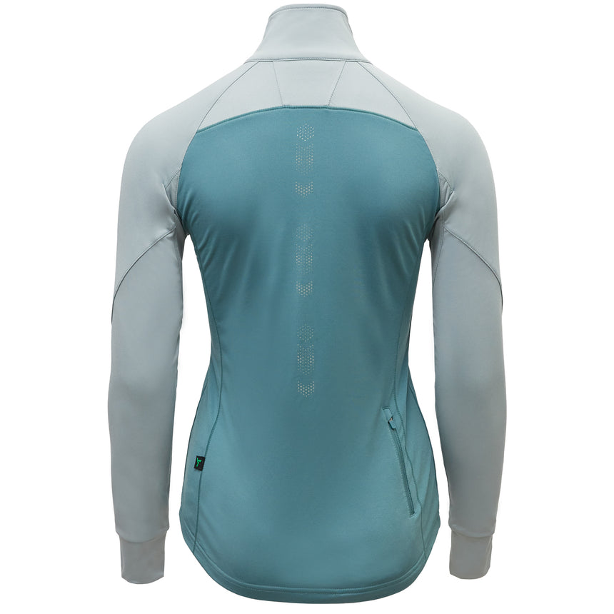 Silvini dámska mikina WJ2310 Matesia