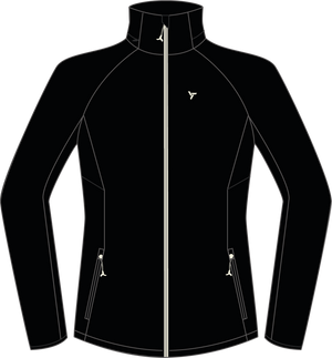 Dámska bunda Silvini WJ2504 Cassiana