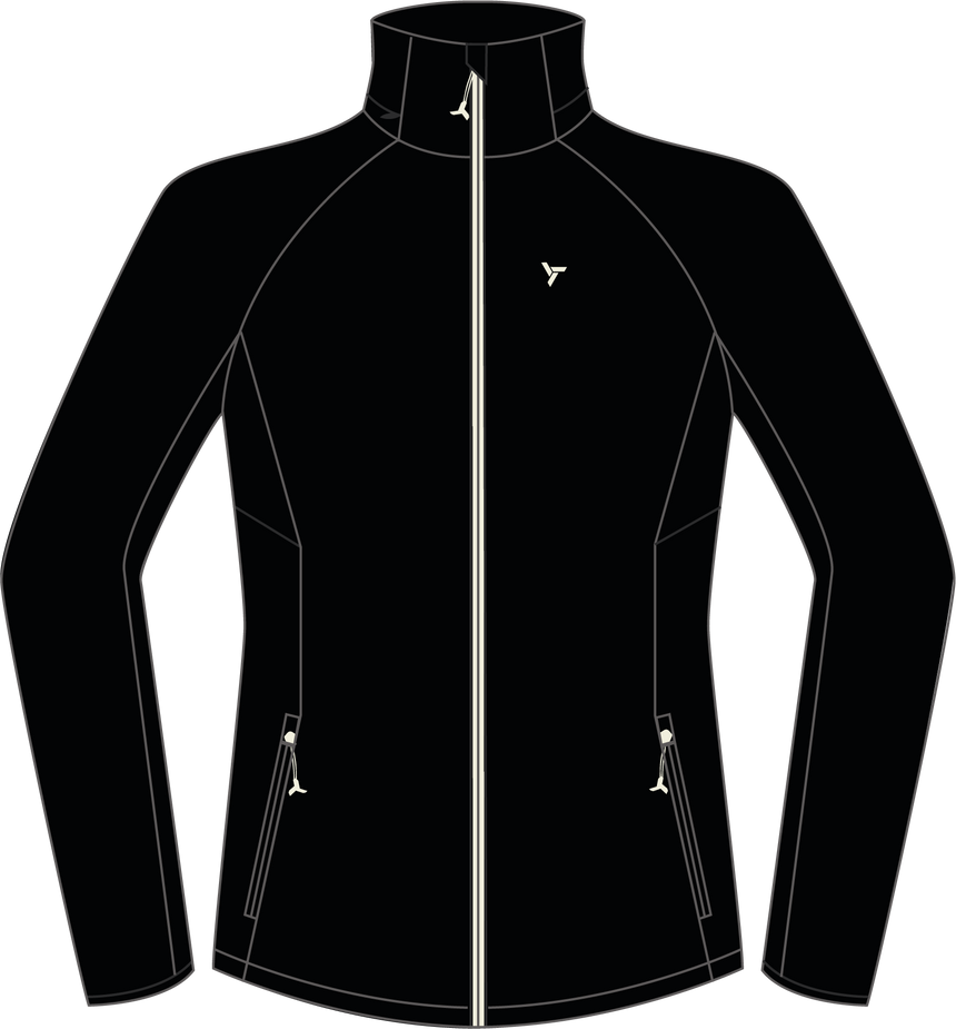 Dámska bunda Silvini WJ2504 Cassiana