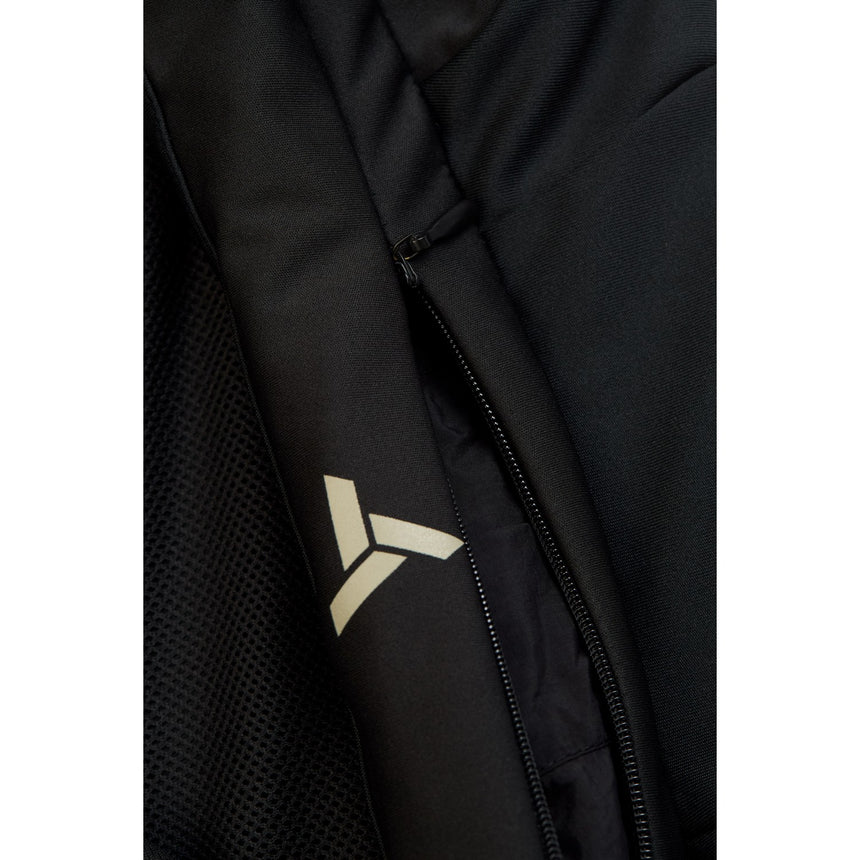 Dámska bunda Silvini WJ2504 Cassiana