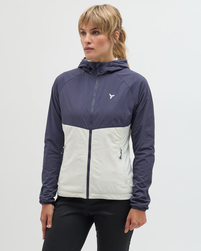 Dámska bunda Silvini WJ2506 Gralba