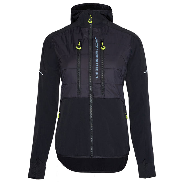 Dámska bunda Silvini WJ2516 Asprino