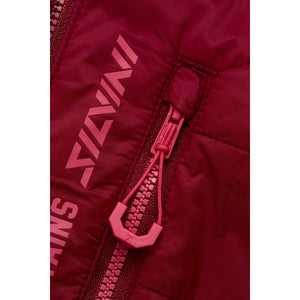 Dámska bunda Silvini WJ2516 Asprino