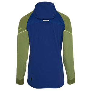 Dámska bunda Silvini WJ2516 Asprino