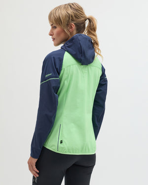 Dámska bunda Silvini WJ2516 Asprino