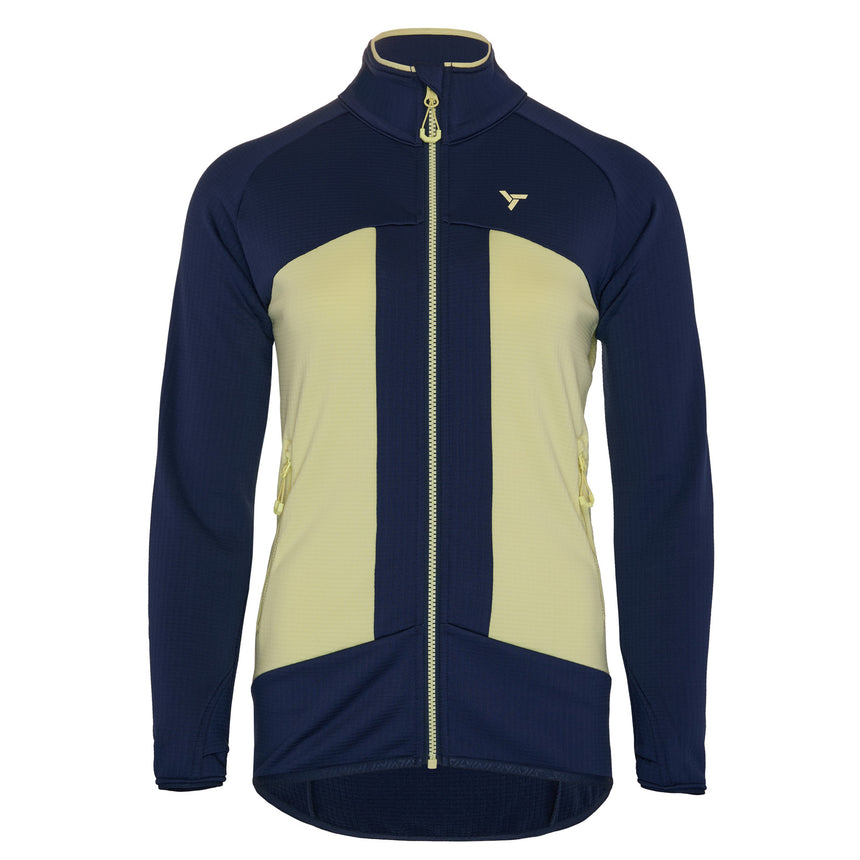 Dámska mikina Silvini WJ2604 Valdaora