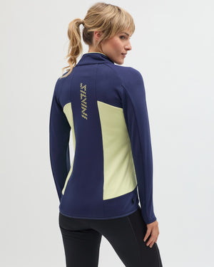 Dámska mikina Silvini WJ2604 Valdaora