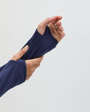 Dámska mikina Silvini WJ2604 Valdaora