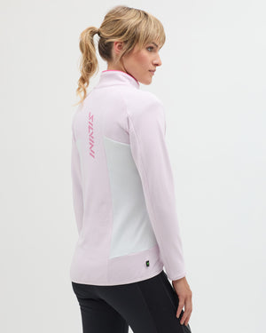 Dámska mikina Silvini WJ2604 Valdaora