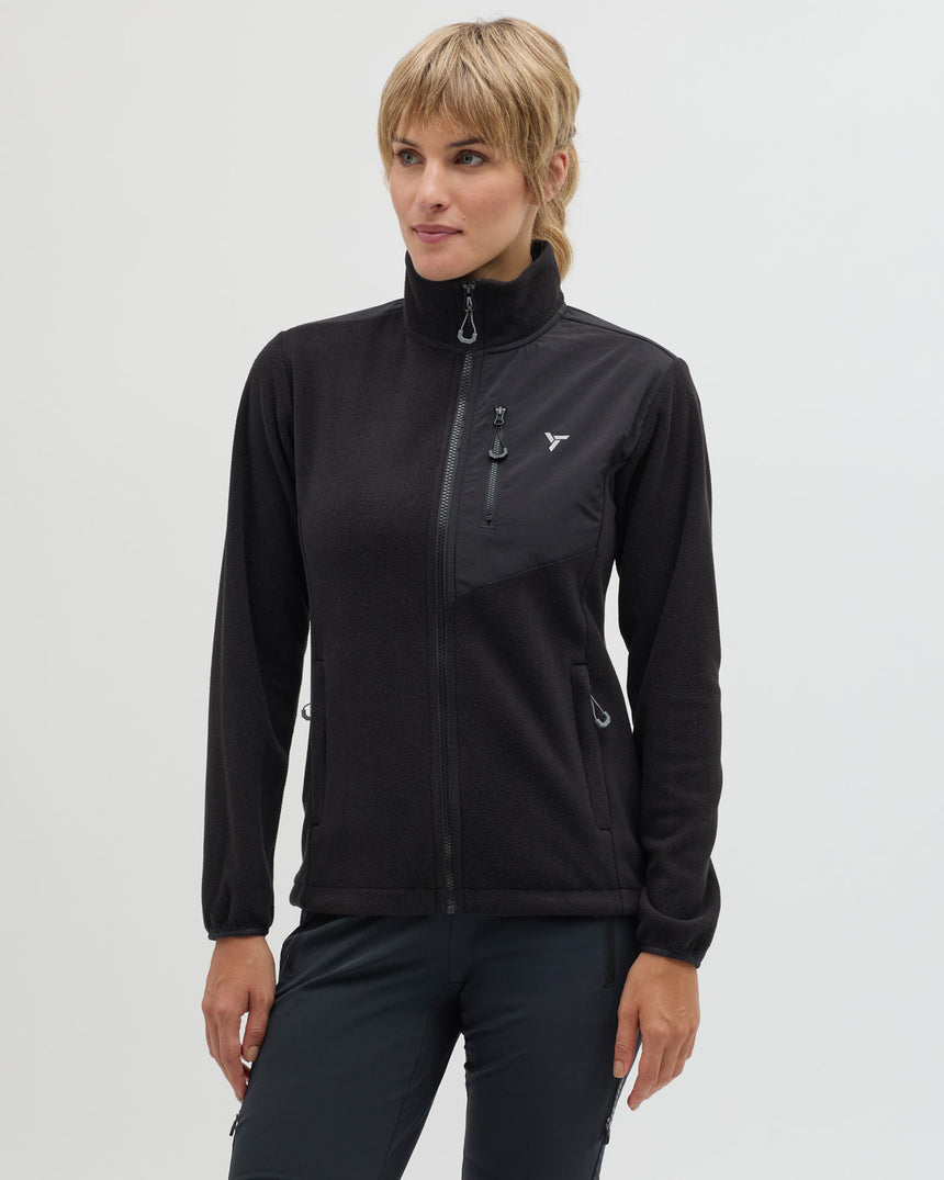 Dámska mikina Silvini WJ2606 Anterselva