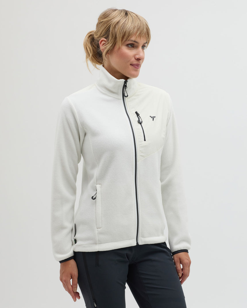 Dámska mikina Silvini WJ2606 Anterselva