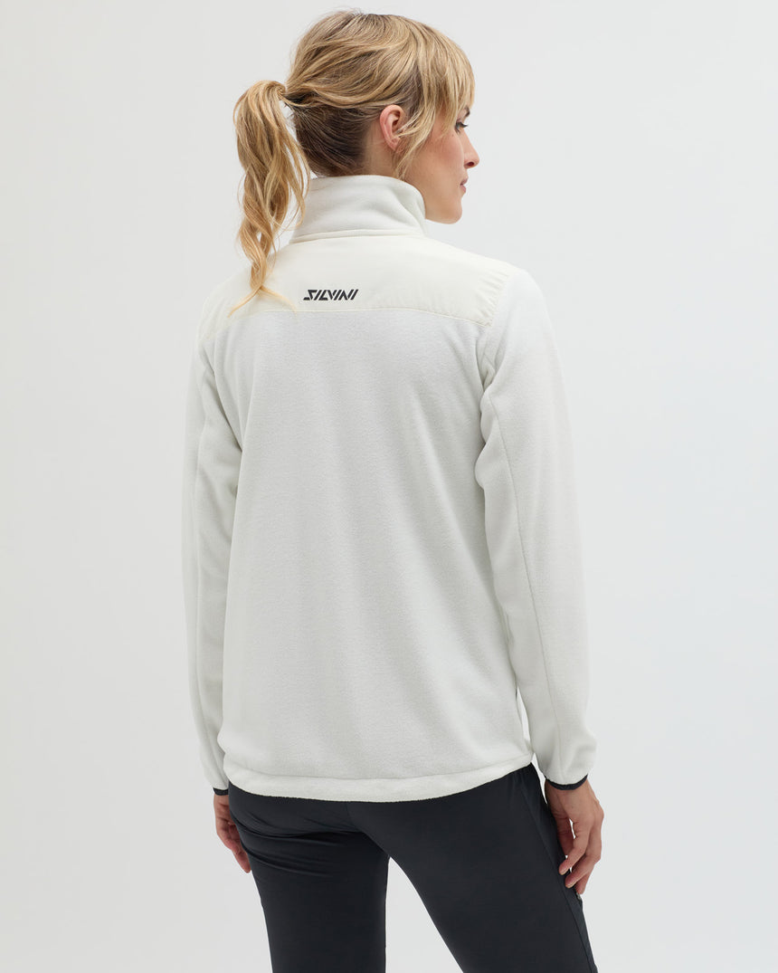 Dámska mikina Silvini WJ2606 Anterselva