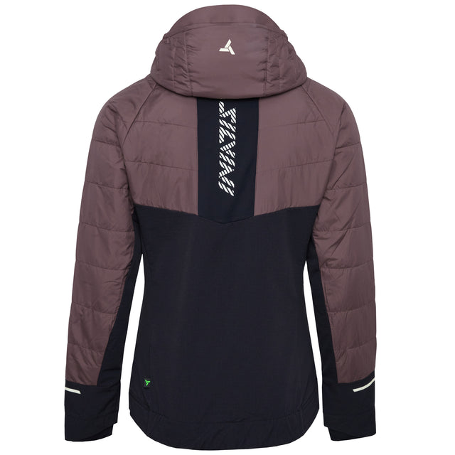 Dámska bunda WJ2706 Campitella