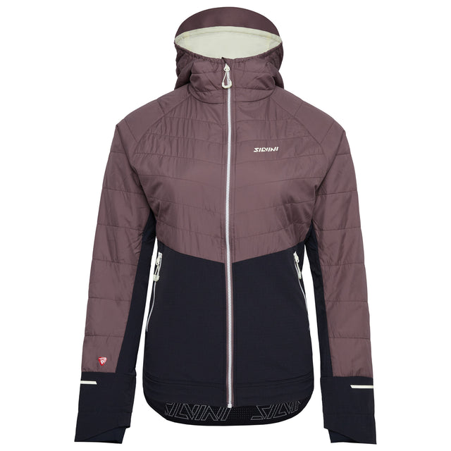 Dámska bunda WJ2706 Campitella