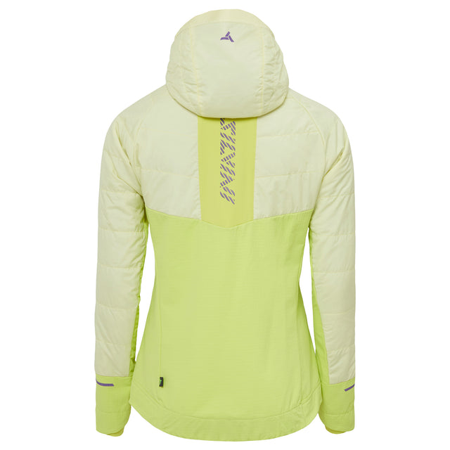 Dámska bunda WJ2706 Campitella
