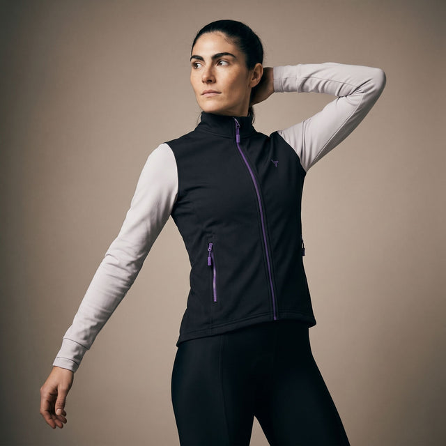 Dámsky sweatshirt WJ2707 Arestina