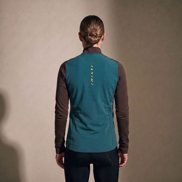 Dámsky sweatshirt WJ2707 Arestina