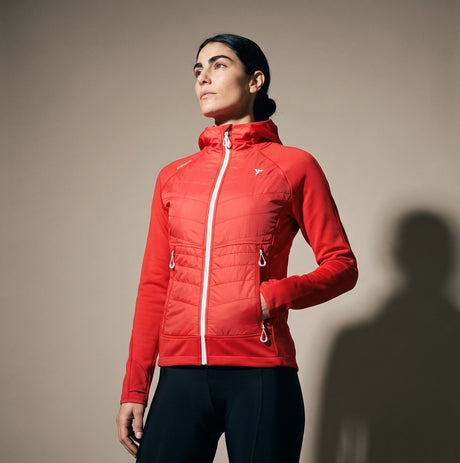 Dámsky sweatshirt WJ2734 Divera