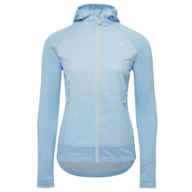 Dámsky sweatshirt WJ2734 Divera