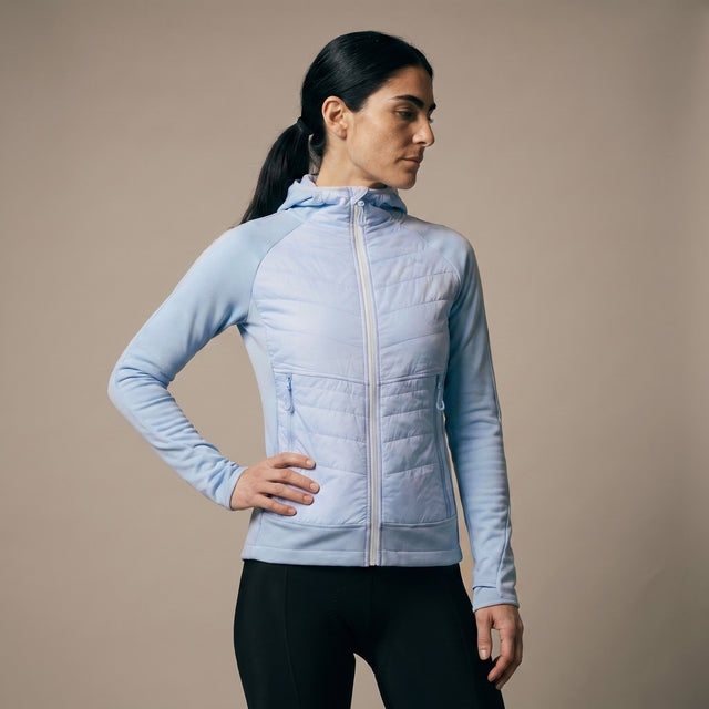 Dámsky sweatshirt WJ2734 Divera