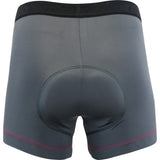 Dámske šortky Silvini WP1236 Inner Pro