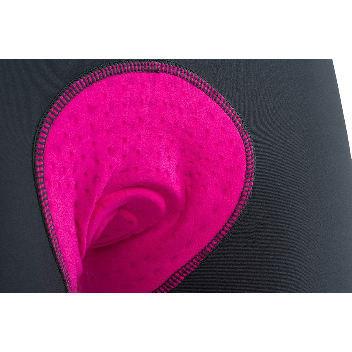 Dámske cyklistické šortky WP1236 Inner Pro