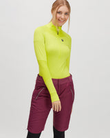Dámske šortky Silvini WP1306 Pre