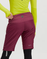 Dámske šortky Silvini WP1306 Pre