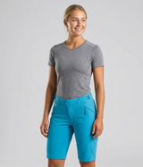 Silvini women's shorts WP1626 Alma
